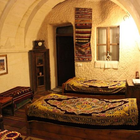 Kismet Cave House Hotel Göreme Eksteriør billede