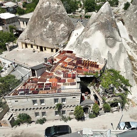 Kismet Cave House Hotel Göreme Eksteriør billede