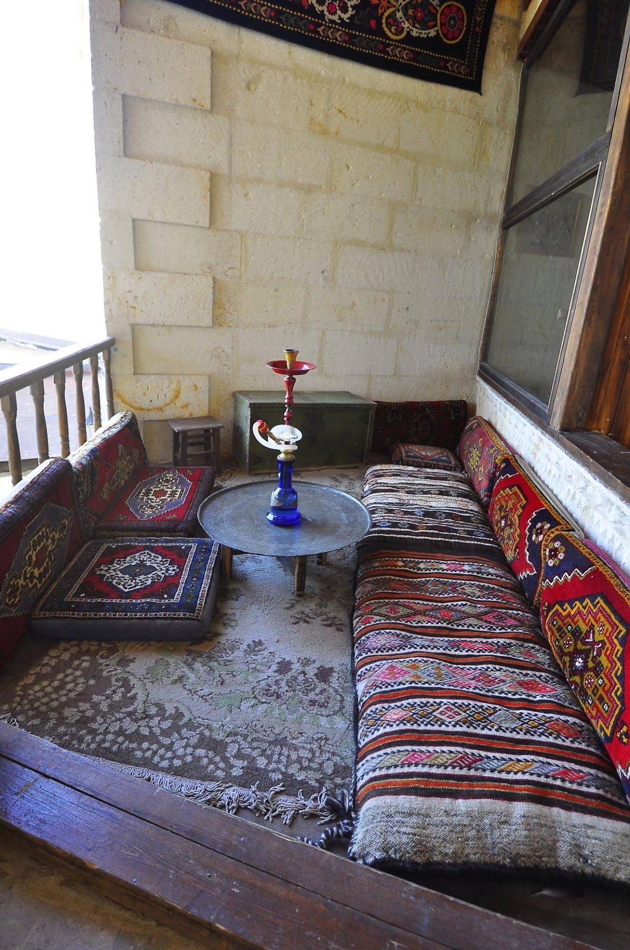 Kismet Cave House Hotel Göreme Eksteriør billede