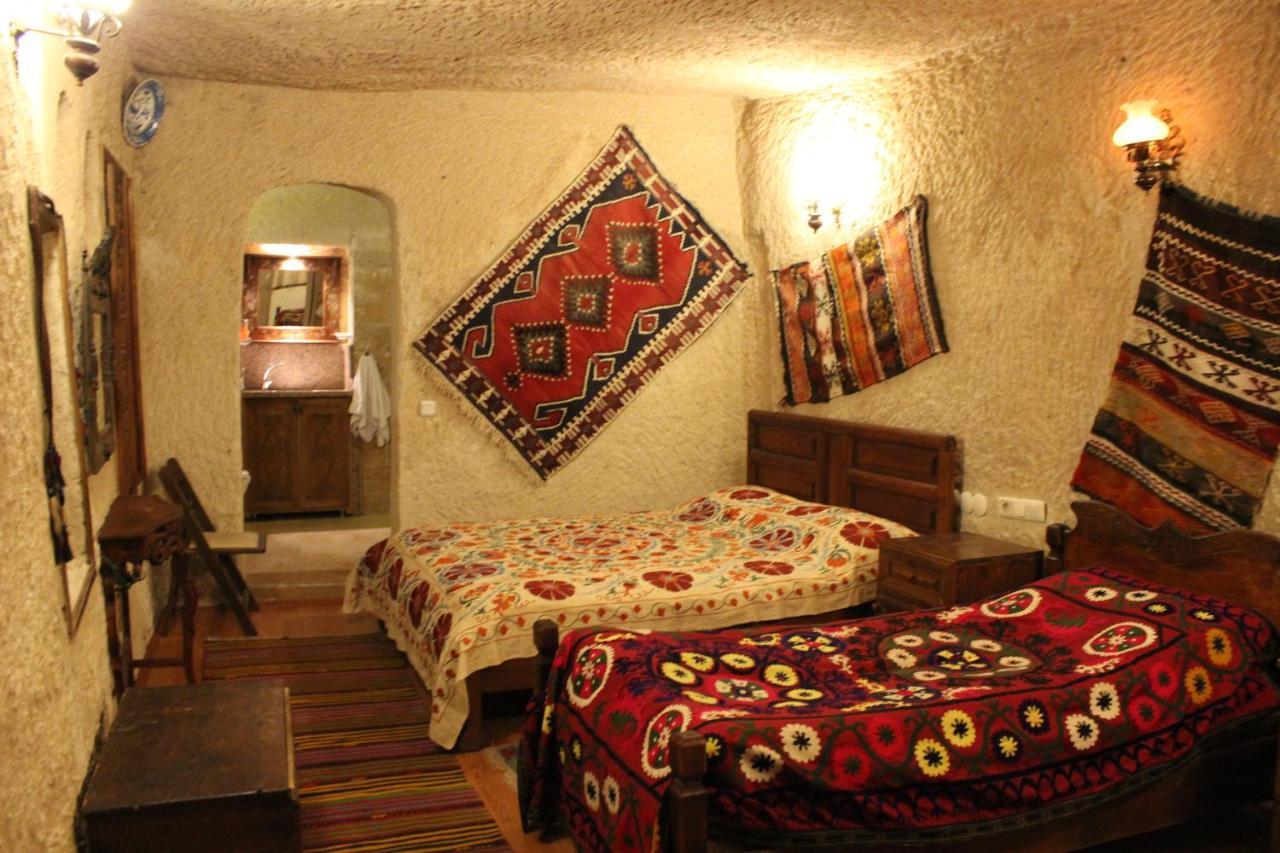 Kismet Cave House Hotel Göreme Eksteriør billede