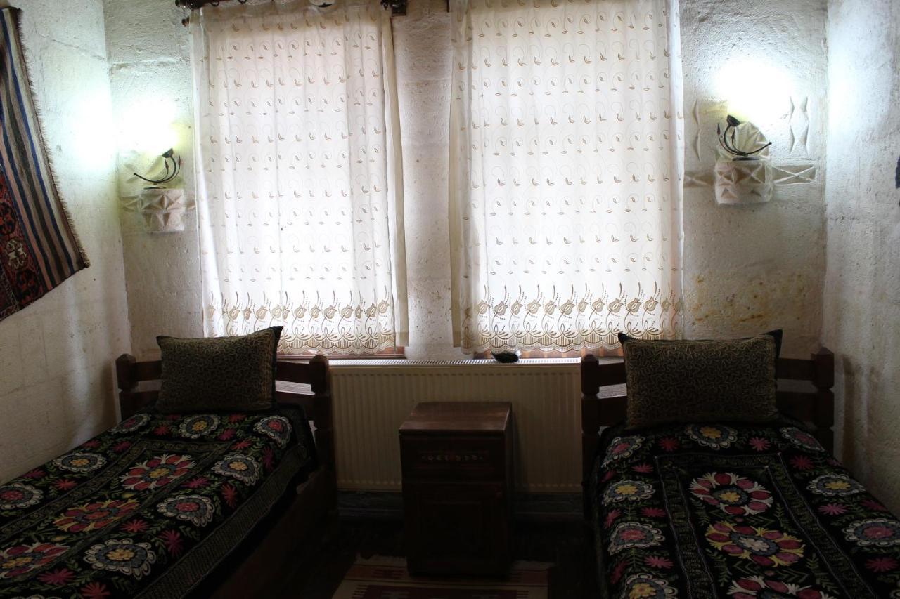 Kismet Cave House Hotel Göreme Eksteriør billede