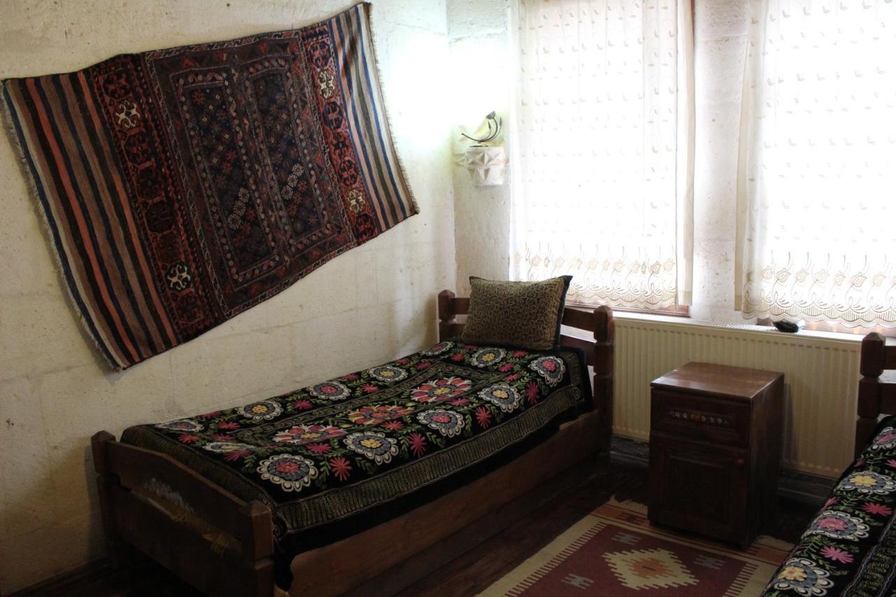 Kismet Cave House Hotel Göreme Eksteriør billede