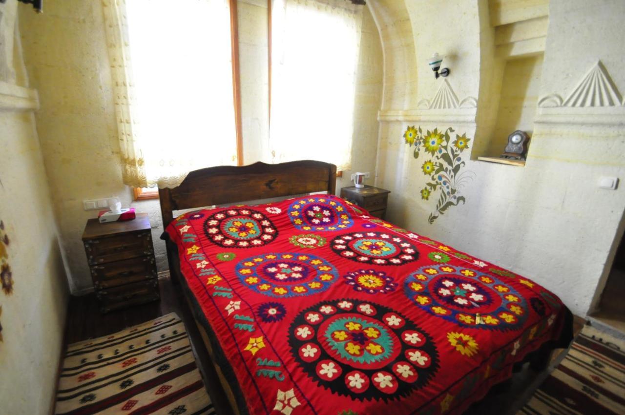 Kismet Cave House Hotel Göreme Eksteriør billede