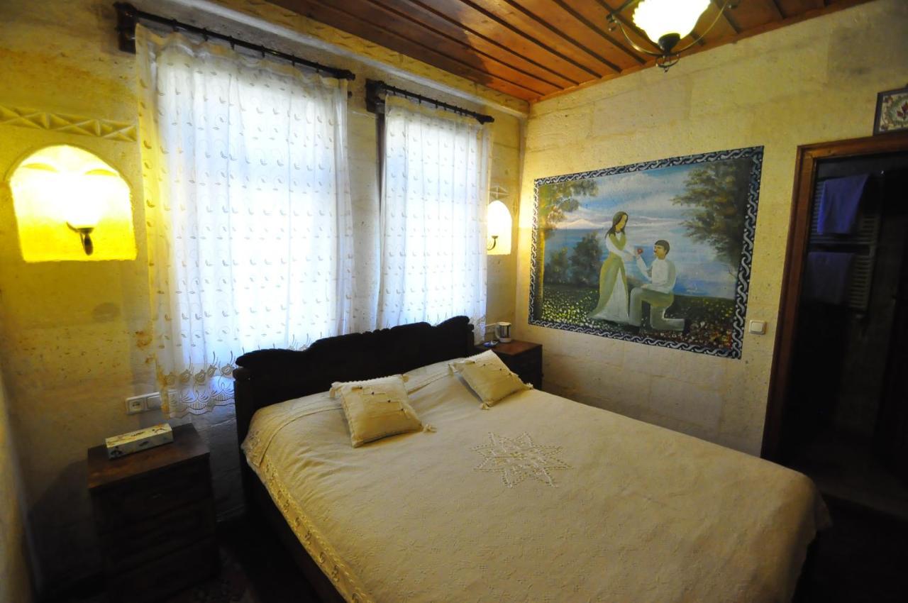 Kismet Cave House Hotel Göreme Eksteriør billede
