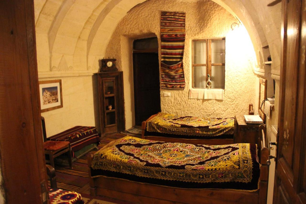 Kismet Cave House Hotel Göreme Eksteriør billede