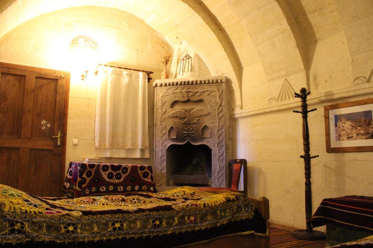 Kismet Cave House Hotel Göreme Eksteriør billede