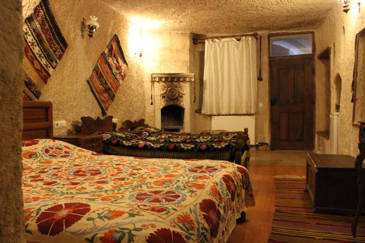 Kismet Cave House Hotel Göreme Eksteriør billede