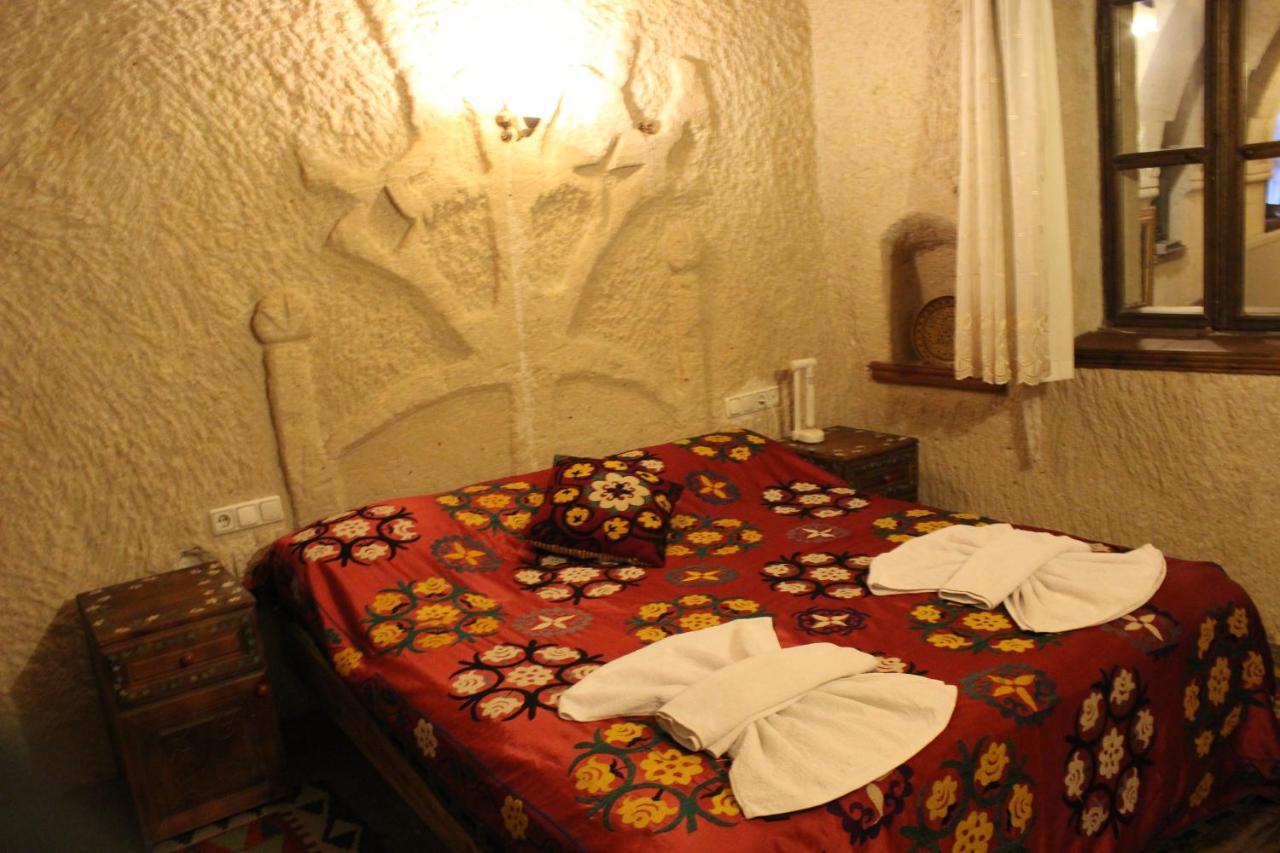 Kismet Cave House Hotel Göreme Eksteriør billede