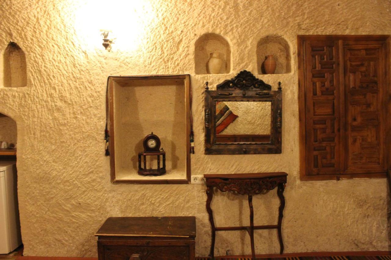 Kismet Cave House Hotel Göreme Eksteriør billede