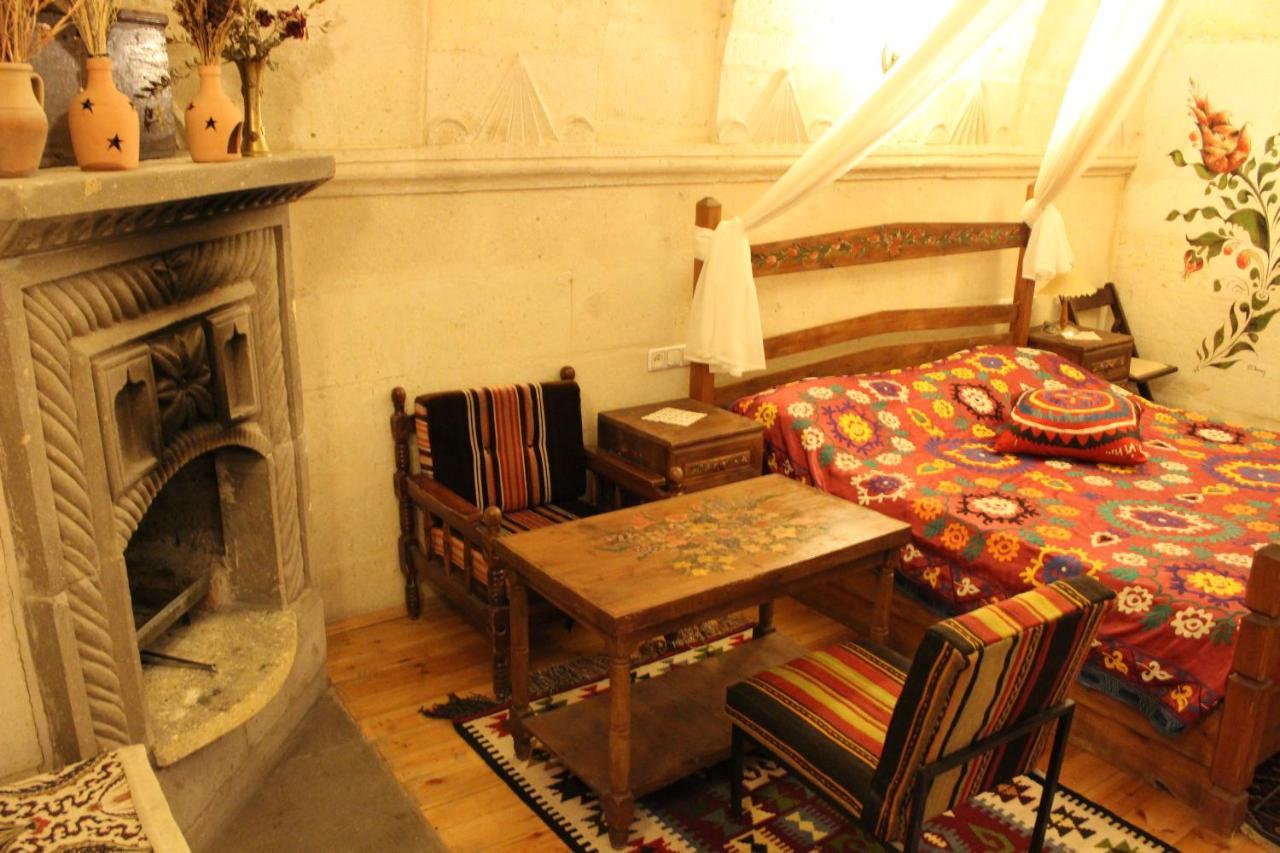 Kismet Cave House Hotel Göreme Eksteriør billede