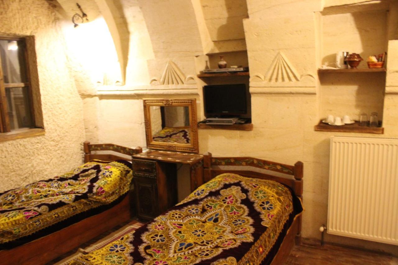Kismet Cave House Hotel Göreme Eksteriør billede