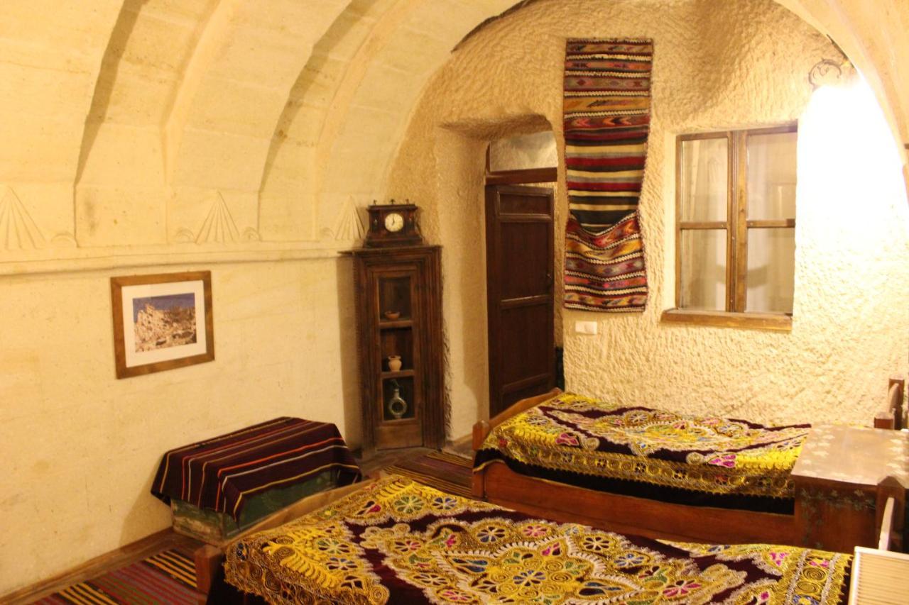 Kismet Cave House Hotel Göreme Eksteriør billede