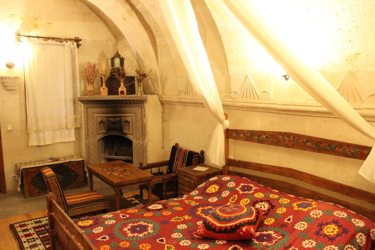 Kismet Cave House Hotel Göreme Eksteriør billede
