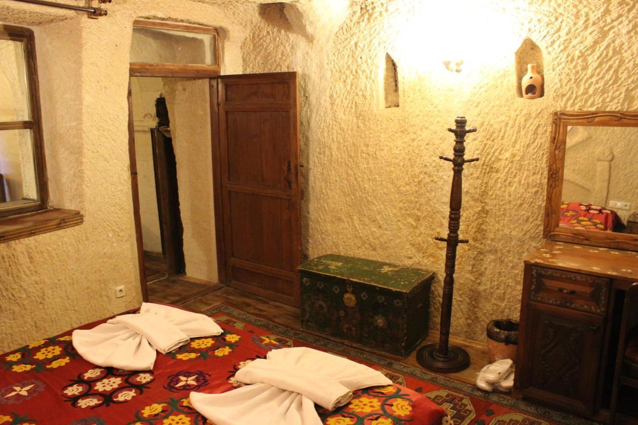 Kismet Cave House Hotel Göreme Eksteriør billede