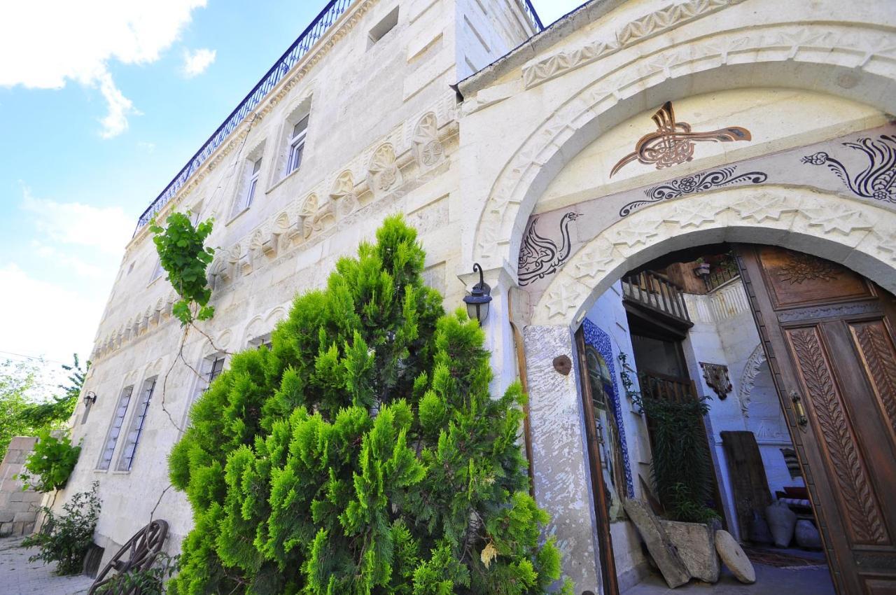 Kismet Cave House Hotel Göreme Eksteriør billede