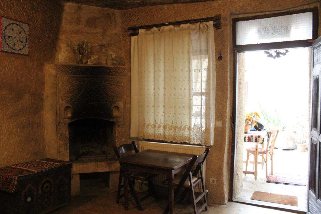 Kismet Cave House Hotel Göreme Eksteriør billede