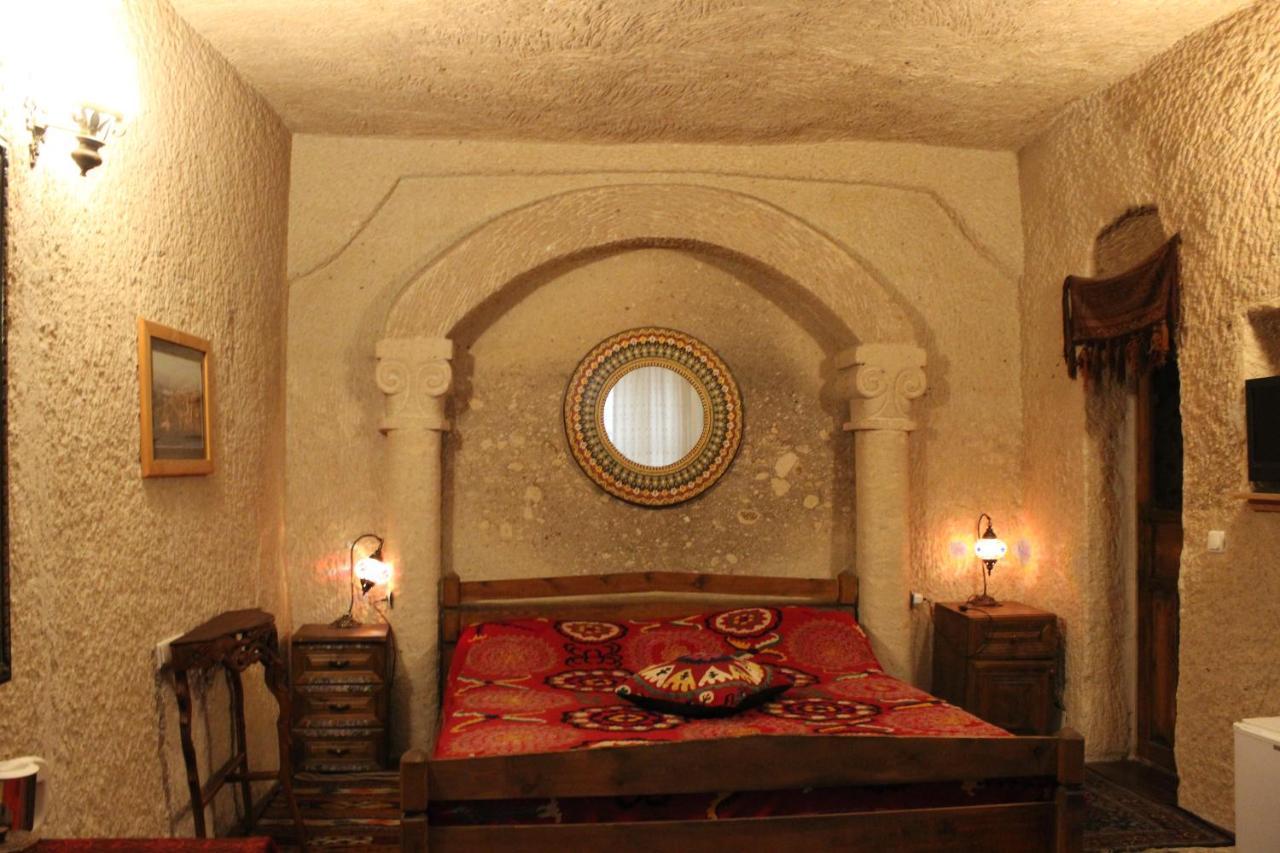 Kismet Cave House Hotel Göreme Eksteriør billede