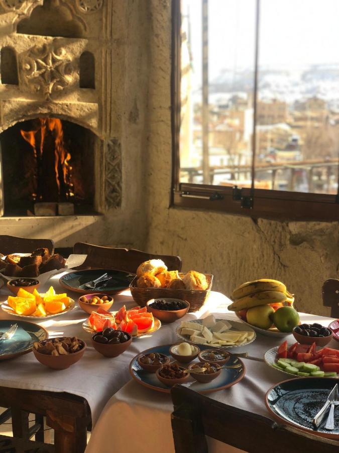 Kismet Cave House Hotel Göreme Eksteriør billede