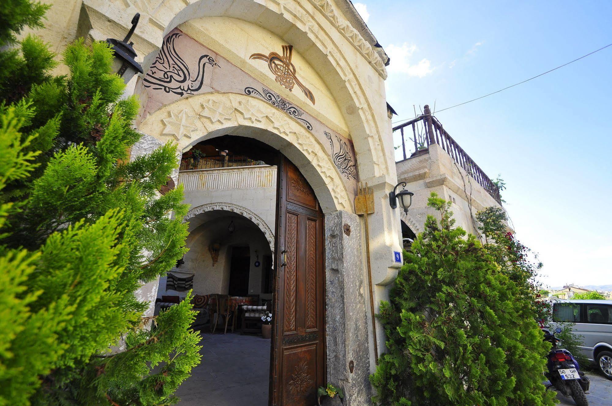 Kismet Cave House Hotel Göreme Eksteriør billede