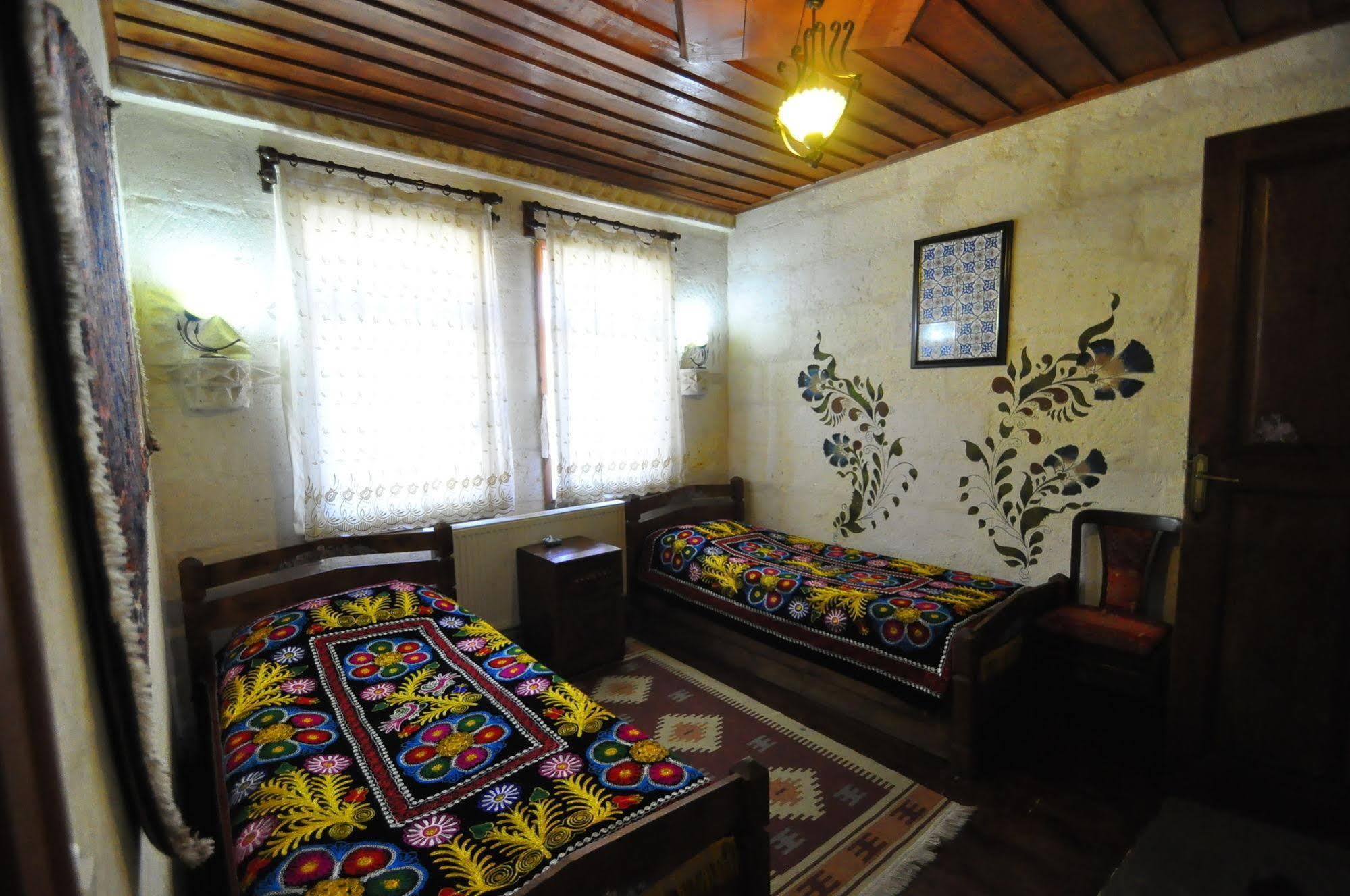 Kismet Cave House Hotel Göreme Eksteriør billede