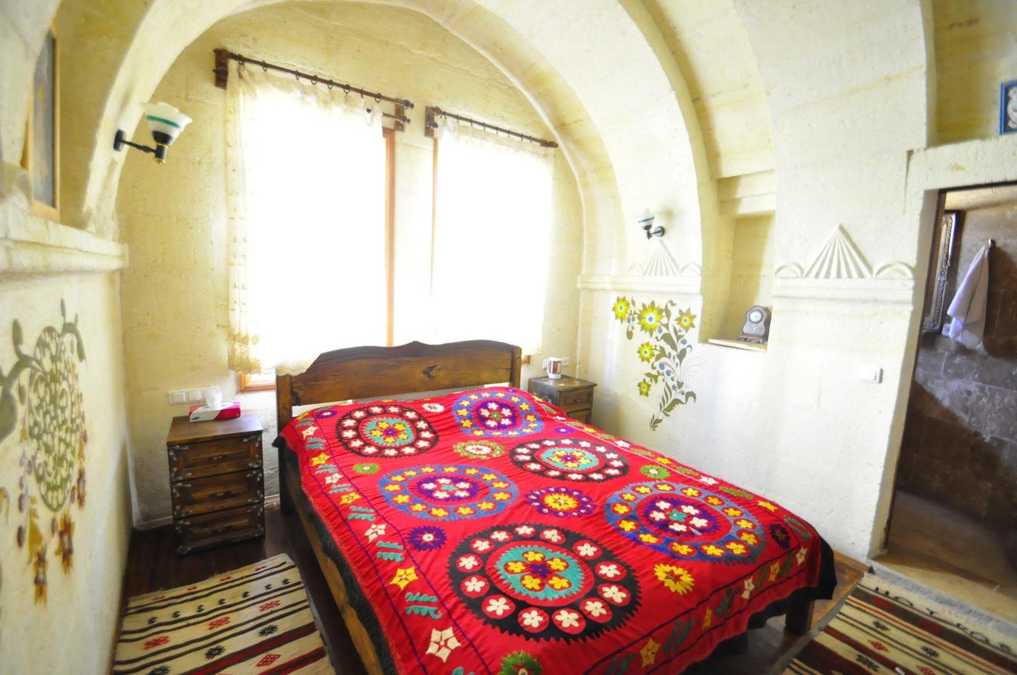 Kismet Cave House Hotel Göreme Eksteriør billede