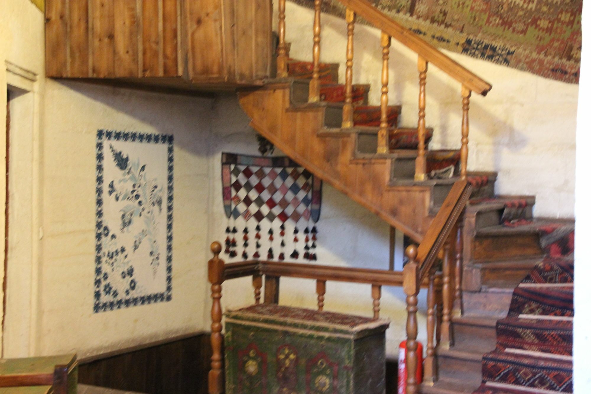 Kismet Cave House Hotel Göreme Eksteriør billede